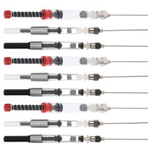 36Pièces Convertisseurs Stylo Plume Ressort Multi Usage