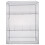 Stackable Transparent Display Case for Toys and Collectibles 1