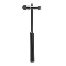 Versatile Medical Diagnostic Hammer with Long Handle for Nurses