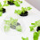 200Pcs Plastic Mini Greenhouse Domes for Plants with Humidity Control 5