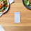 6Pcs Server Order Pads Books for Efficient Restaurant Use 6