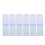 6Pcs Server Order Pads Books for Efficient Restaurant Use 8