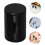10Pcs Finger Shaker Percussion Instrument Metal Plastic 7