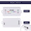 SP105E Wireless  Controller APP WS2811 WS2812B WS2801 SK6812 APA102 Individually Addressable Programmable LED Strip Pixel Module Panel Light 5