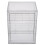 Stackable Transparent Display Case for Toys and Collectibles 10