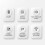 Microfono Lavalier Wireless 30m, 16Bit 48KHz, Plug Type-C, Batteria 12H 4