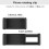 Multi-Function Camping Backpack 40L Waterproof Rain Cover Hiking Travel Bag 8