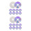 20Pcs High Capacity Blank Dvd-R Discs for Video Music Backup and Data 8