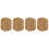 4 Bags Bird Eggs Mat Nesting Material Coconut Fiber For Breeding 6