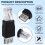 Adaptador de USB A Hembra a Conector Ethernet RJ45 Macho 2