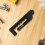 Portable Plastic Folding Bow Hanger Silent Tree Strap Holder 6