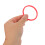 6Pcs Rainbow Resin Children Bangles Set Stackable Cute Bracelets 4