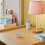6Pcs Rainbow Resin Children Bangles Set Stackable Cute Bracelets 6