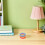 6Pcs Rainbow Resin Children Bangles Set Stackable Cute Bracelets 7
