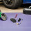 Digital Auto Wassertemperatur Und Voltmeter Mit LCD Anzeige 7