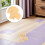 80Pcs Vertical Blind Repair Tabs PVC Plastic Light Brown 10
