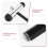 Versatile Medical Diagnostic Hammer with Long Handle for Nurses 7