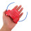 Red Automatic Fire Extinguisher Car Engine Compact Safety Device 4