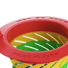 Effizienter Küchenabfluss Filter Anti-Verstopfung