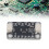MCP4728 DAC quad a 12 bit, 4 canali I2C EEPROM Nero 13