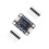 MCP4728 DAC quad a 12 bit, 4 canali I2C EEPROM Nero 14