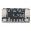 MCP4728 DAC quad a 12 bit, 4 canali I2C EEPROM Nero 15
