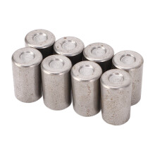 8 piezas de tapones de bloqueo de aceite de aluminio M8 para LSX 4.8-6.2