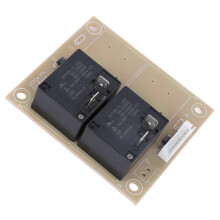 Carte électronique du moteur à vapeur 3-5 kW 81x72mm sauna