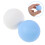 100Pcs Multi Coloured PP Table Tennis Balls Matte Grip for 10