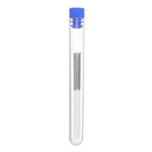 5Pcs Precision Stainless Steel Nozzle Cleaning Needles for 3D Printers