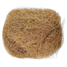 4 Bags Nesting Pad Coconut Fiber For Bird Mat Breeding Coir Liner