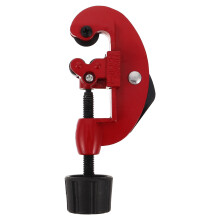 Red Aluminum Arrow Saw Cutter for Bow DIY Arrow Shaft Trimmer Tool