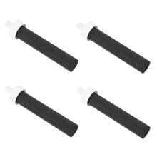 Activated Carbon Sport Bottle Filter for Travel and Outdoor Use