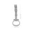 4Stk Babybett-Griffringe, Sicherer Aus Nylon Und PP 3