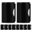 10St Compacte Plastic Metalen Sand Hamer Shaker Accessoire 1
