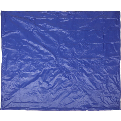 Housse De Table De Billard Bleu Tissu Résistant À L'humidité