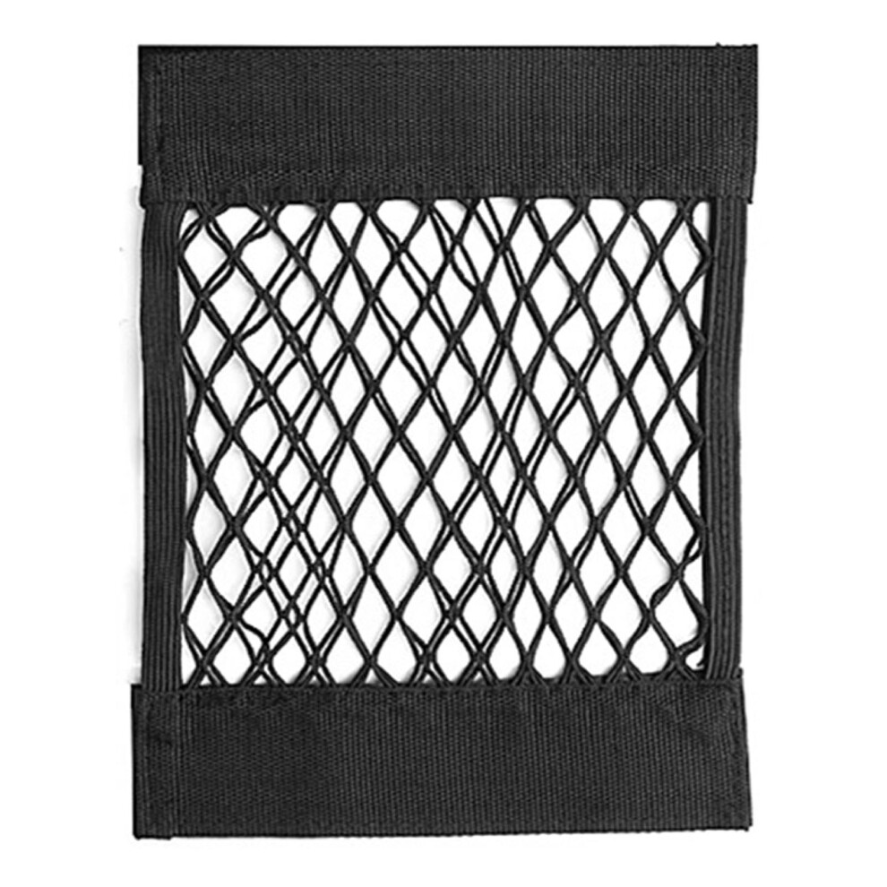 Universal Stretchable Car Cargo Net For Rear Trunk Storage In Suvs And Vehicles 9321385944781