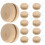 14St Compacte Yo-Yo Beige Voor Feest En Creatieve Schilderijen 1