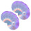 30Pcs Dvd Blank Discs for Burning Video Music Storage 2