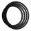 8Stk Drum Kit Practice Mute Ringe Schwarz Langlebig Und 3