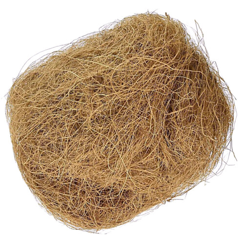 3Pièces Durable En Fibre De Palmier Marron Clair 1