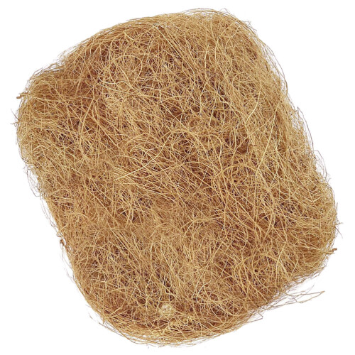 3Pièces Durable En Fibre De Palmier Marron Clair 2