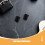 10St Compacte Plastic Metalen Sand Hamer Shaker Accessoire 9