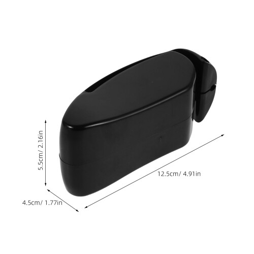 Black Pen Holder Writing Aid for and Tremor Support 1