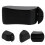 Black Pen Holder Writing Aid for and Tremor Support 10