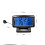 Car Thermometer Temperatuur Dashboard Decoraties 2