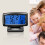 Car Thermometer Temperatuur Dashboard Decoraties 4