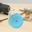 4Pièces Roues Baby Walker Silencieuses Accessoire Durable 5