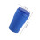 Cendrier Auto Bleu Décoratif Pbt+abs Avec Couvercle Anti-Odeurs 2