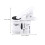 Loupe Mobile Téléphone Microscope Clip LED - 2